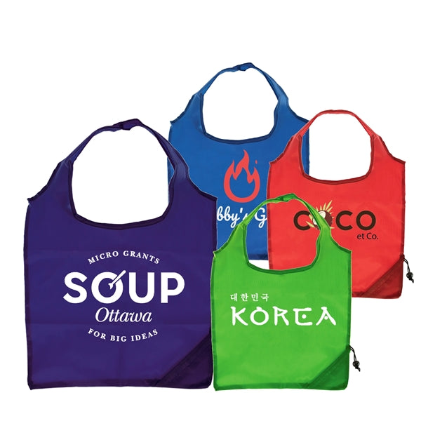 Classy Foldable Large Tote bag