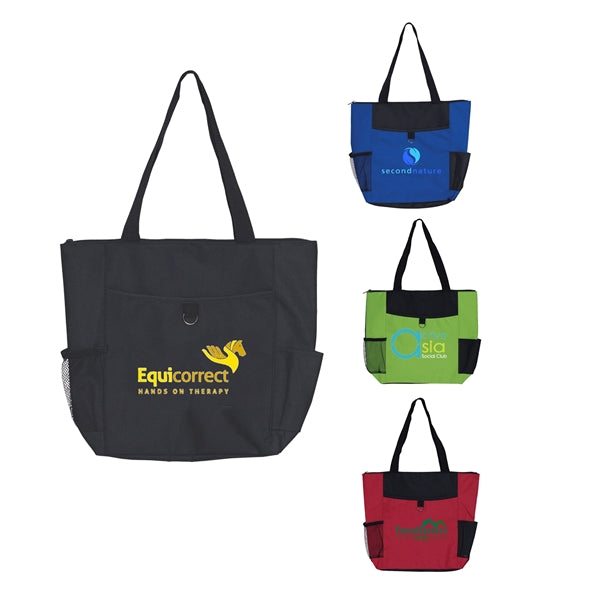 Stylish Premium Tote Bag for your Office Essentials