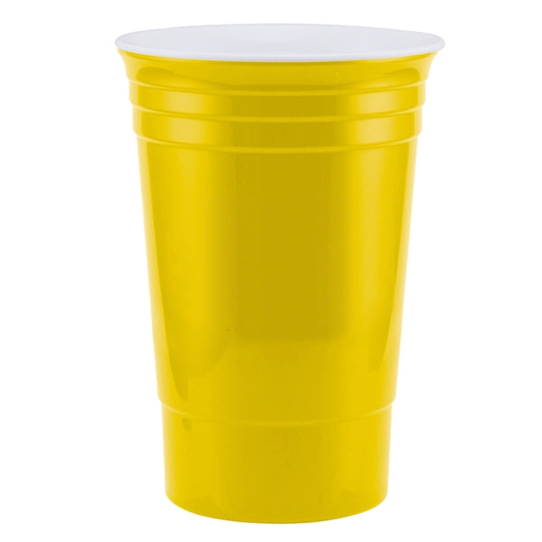 Double Wall Tumbler Cup