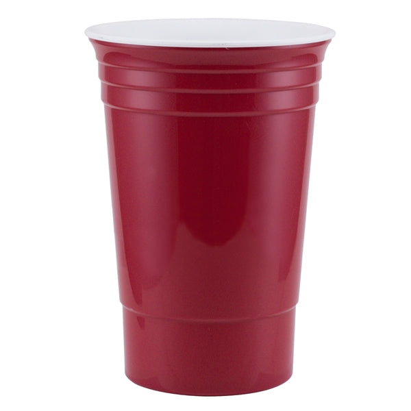 Double Wall Tumbler Cup