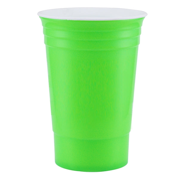 Double Wall Tumbler Cup