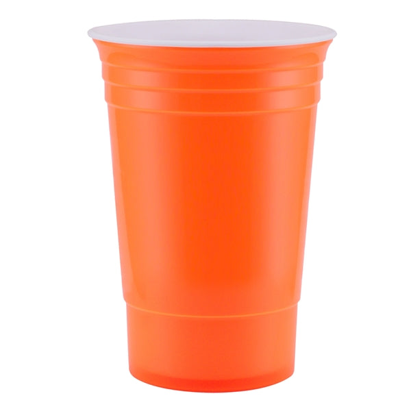 Double Wall Tumbler Cup