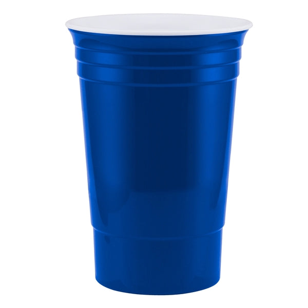 Double Wall Tumbler Cup