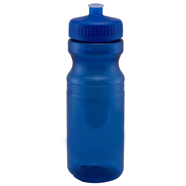24 oz. Sports Water Bottle