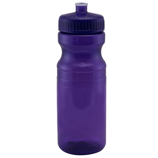 24 oz. Sports Water Bottle