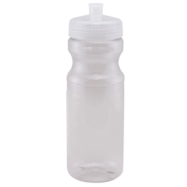 24 oz. Sports Water Bottle