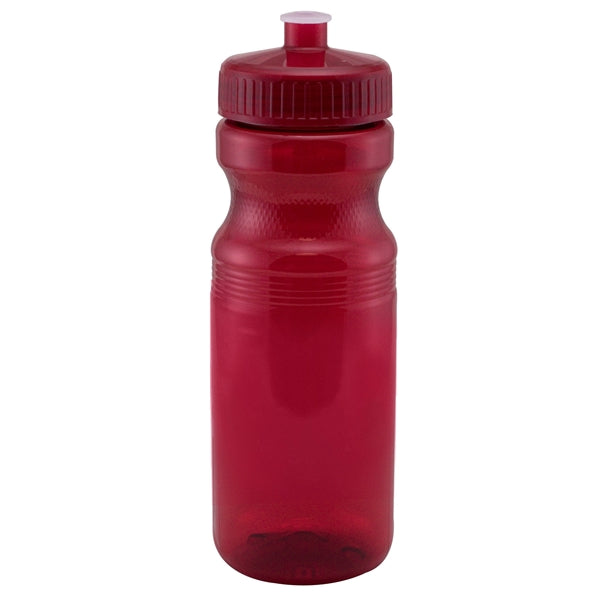 24 oz. Sports Water Bottle