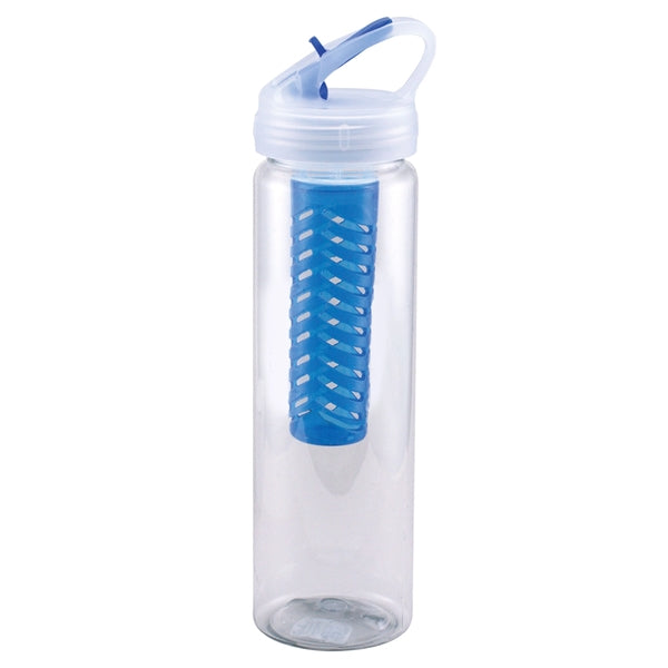 Water Bottle and Infuser