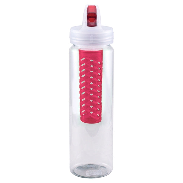 Water Bottle and Infuser