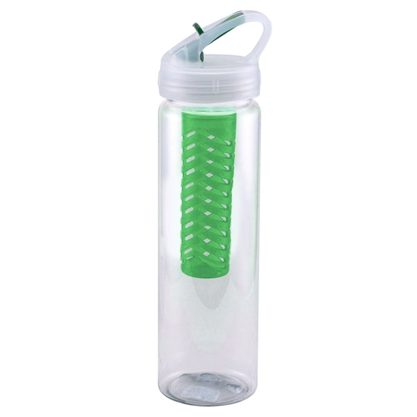 Water Bottle and Infuser