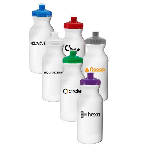 Regular Bike Water Bottle