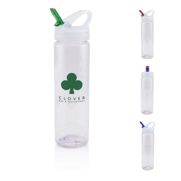 Durable 25 oz. Water Bottle