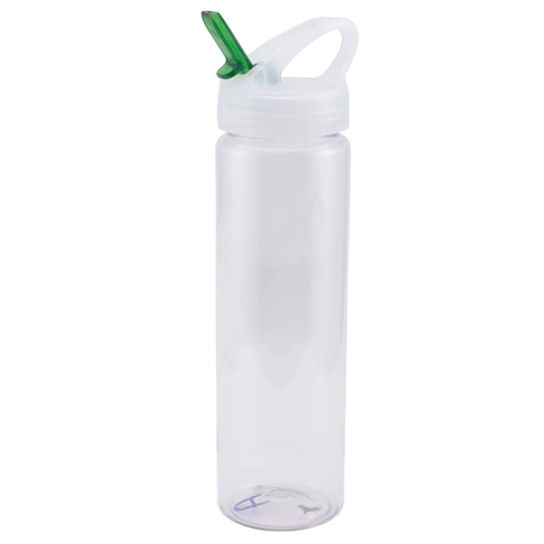 Durable 25 oz. Water Bottle