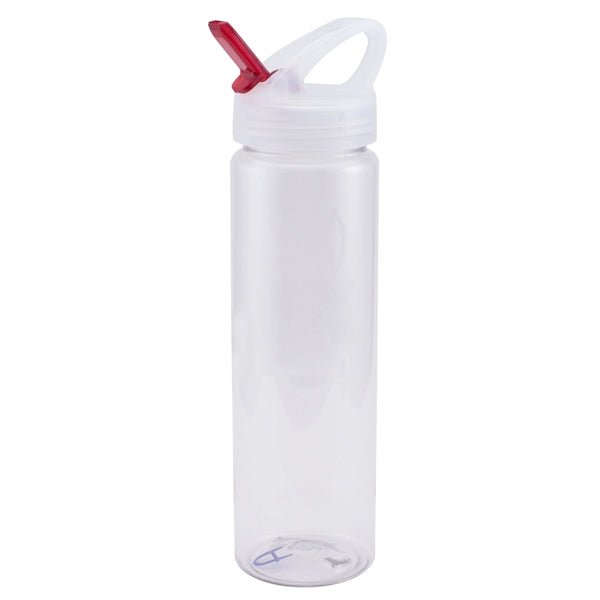 Durable 25 oz. Water Bottle