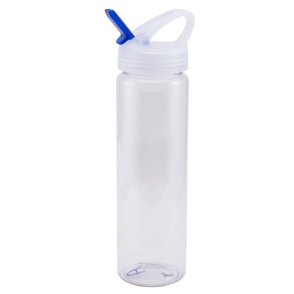 Durable 25 oz. Water Bottle
