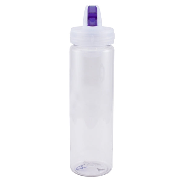 Durable 25 oz. Water Bottle