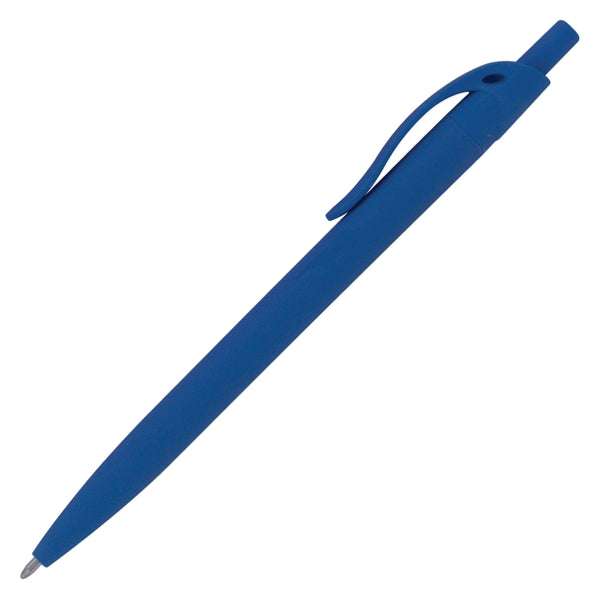 Scribbler's Soft-Touch Colorful Pen