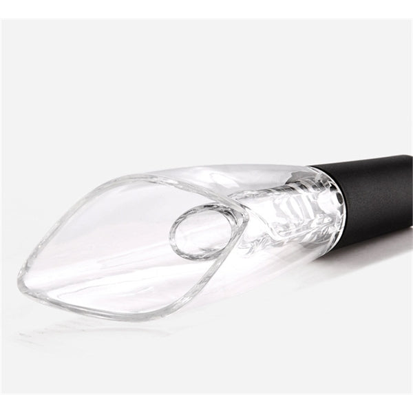 2-in-1 Wine Pourer Portable Decanter