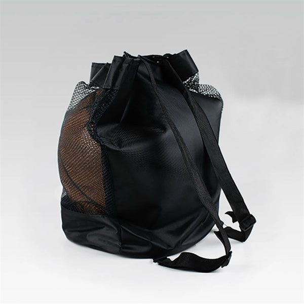 Basketball Drawstring Bag