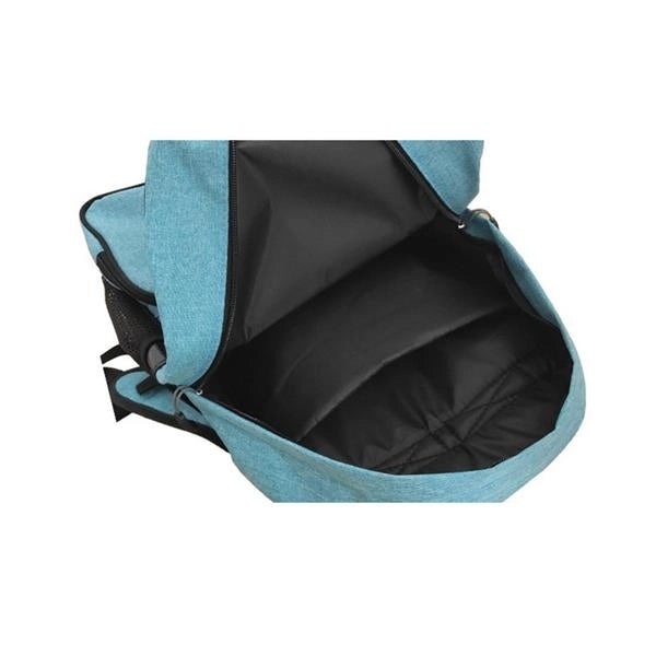 Outdoor Folding Backpack Chair