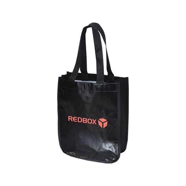 Laminated Tote Bag