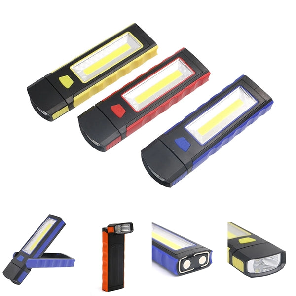 Annex Dual Work Light