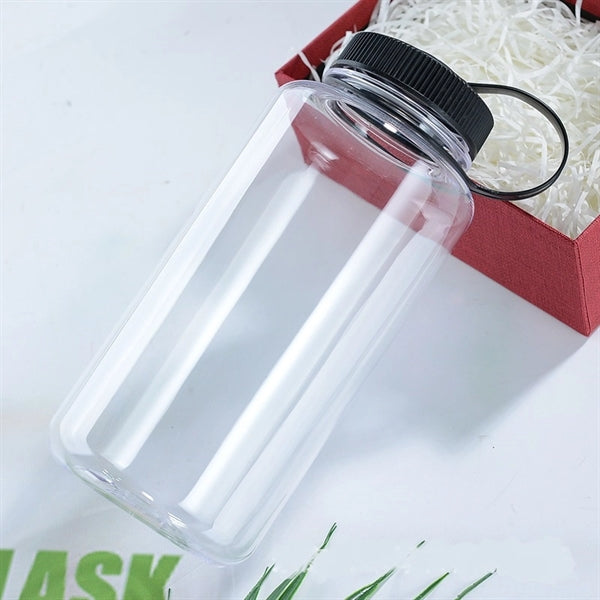 34 oz. Wide Mouth Water Bottles