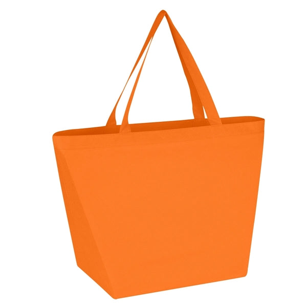 Non-Woven Shopper Tote Bag