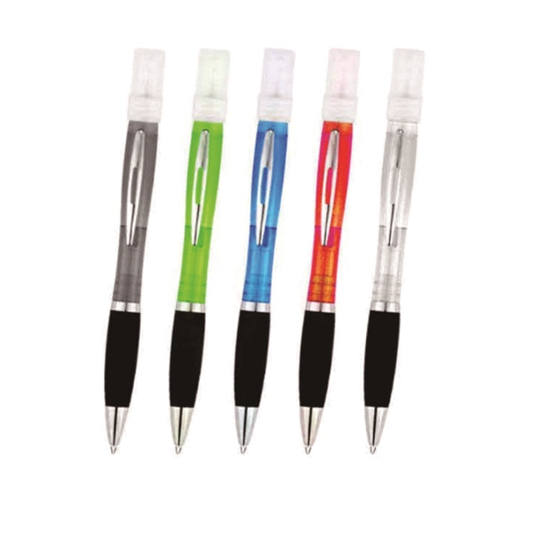 Refillable Bottles Spray Ballpoint Spray Mister Gel Pens