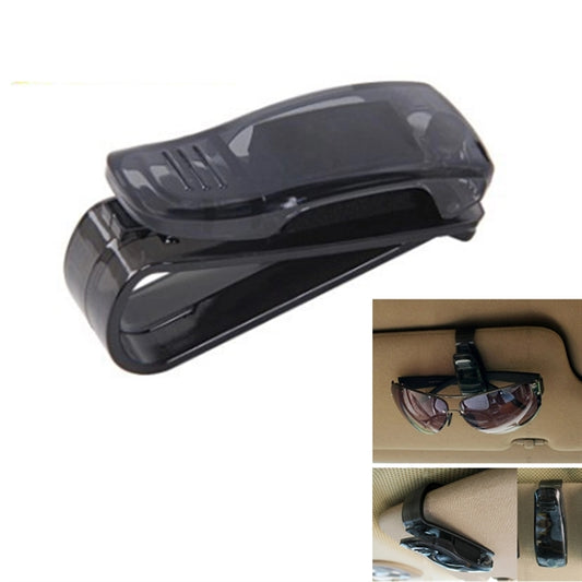 Sunglasses Visor Clip