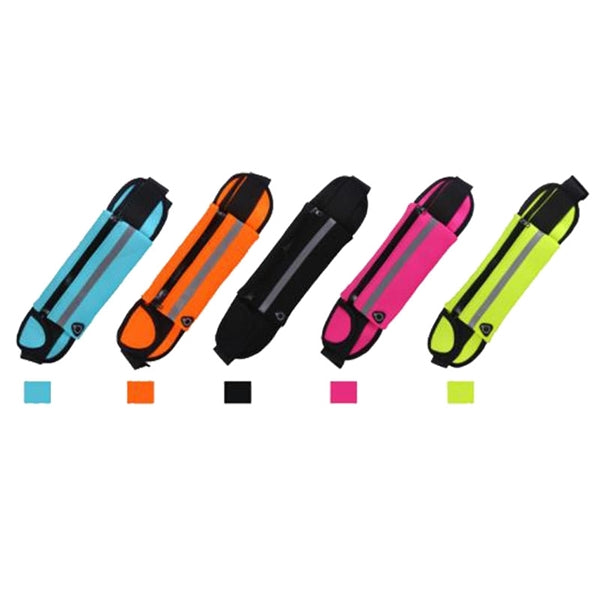 Running cell phone package Jogging Waist Bag