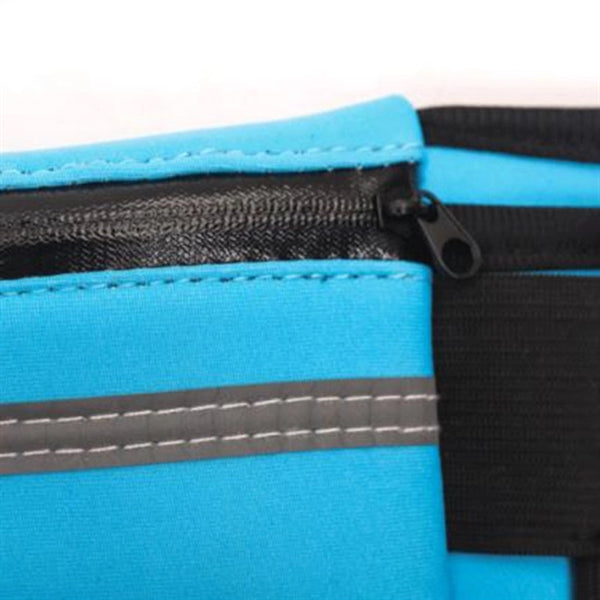 Running cell phone package Jogging Waist Bag