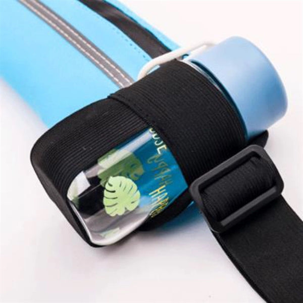 Running cell phone package Jogging Waist Bag