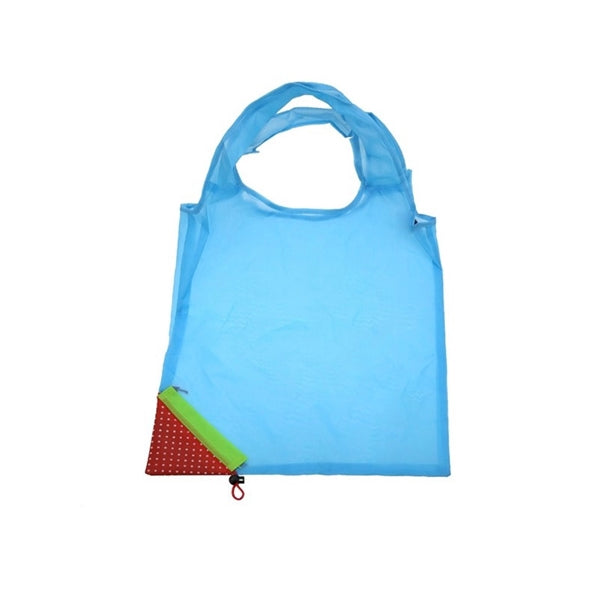 Strawberry Foldable Tote Bag