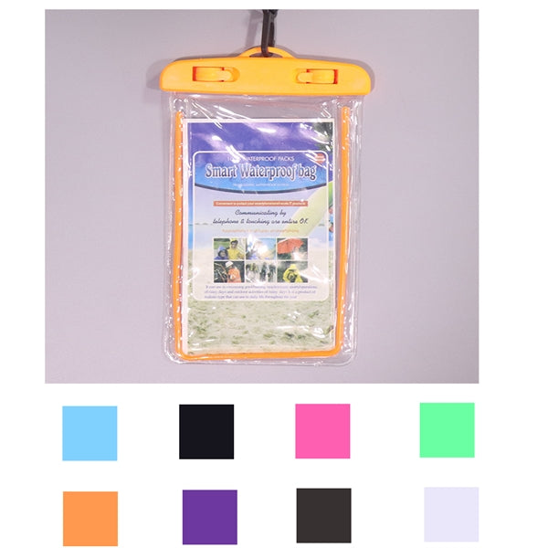 Waterproof Phone pouch