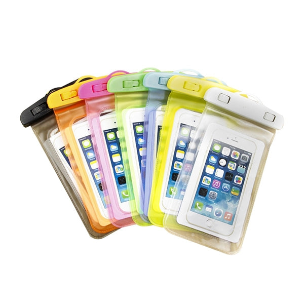 Waterproof Phone pouch