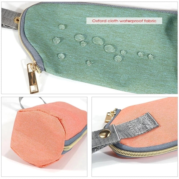 Milk Warmer Insulation Bag
