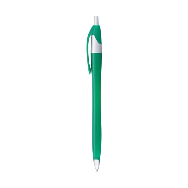 The Cougar Pen