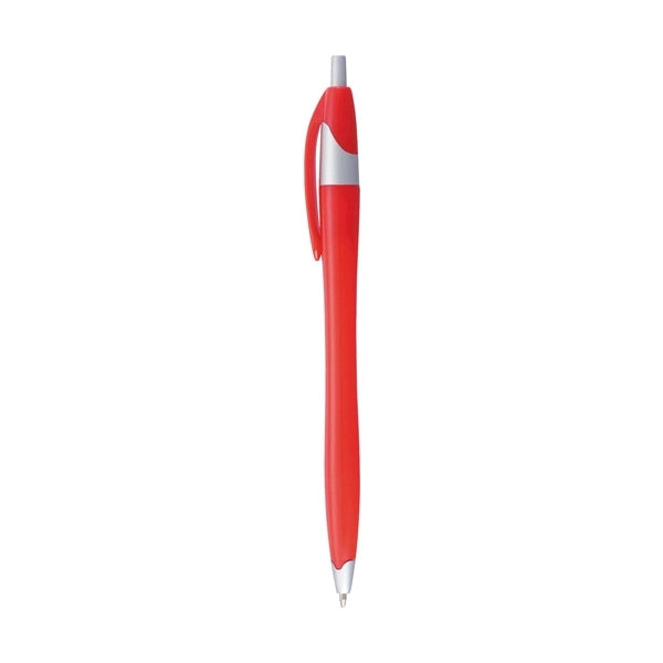 The Cougar Pen