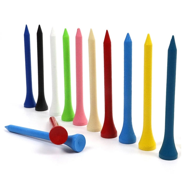 Maple Wood Golf Tees