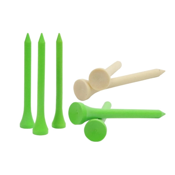 Maple Wood Golf Tees