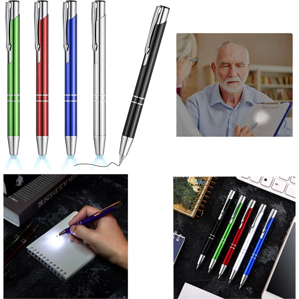 LED Light Pen
