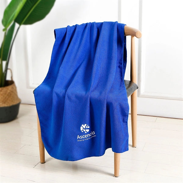Quick Drying Beach Towels Travel