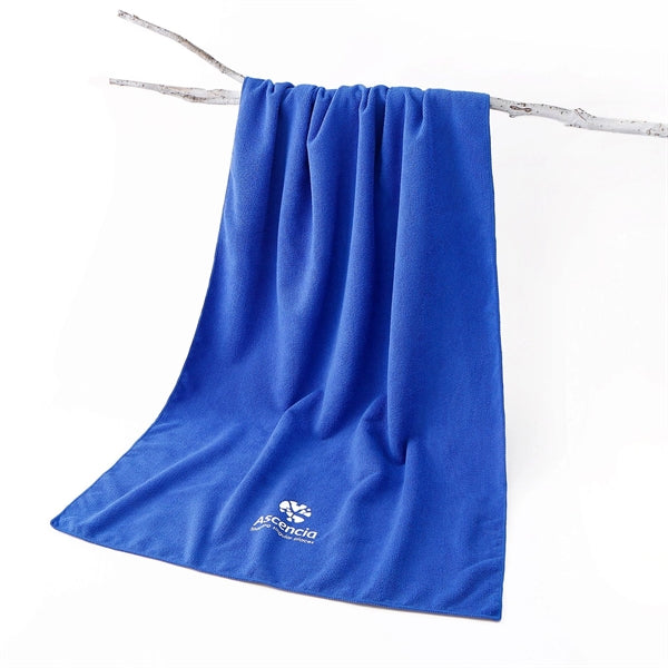Quick Drying Beach Towels Travel