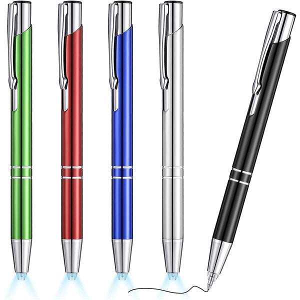 Light Ballpoint Pen