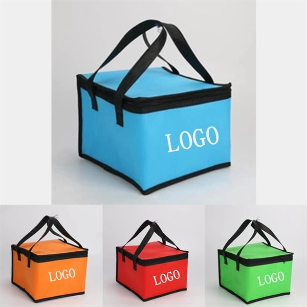 Aluminum Foil Thermal Box Waterproof Ice Pack