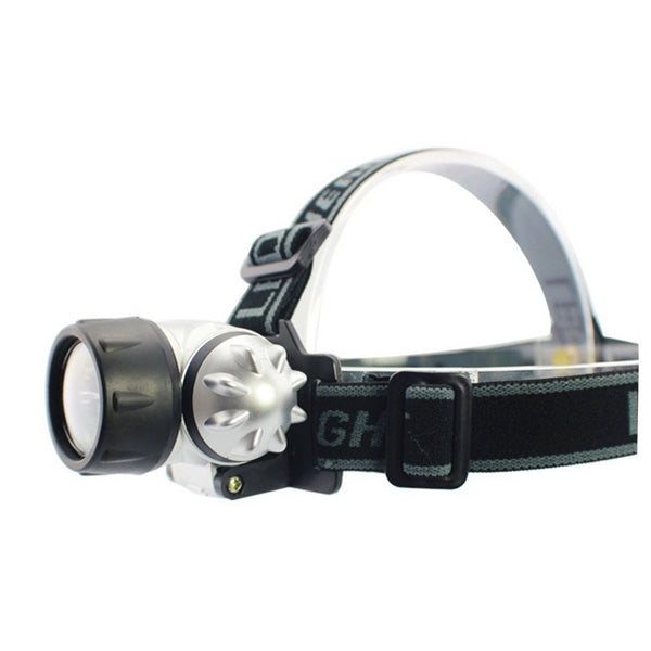 Outdoor LED Camping Headlight