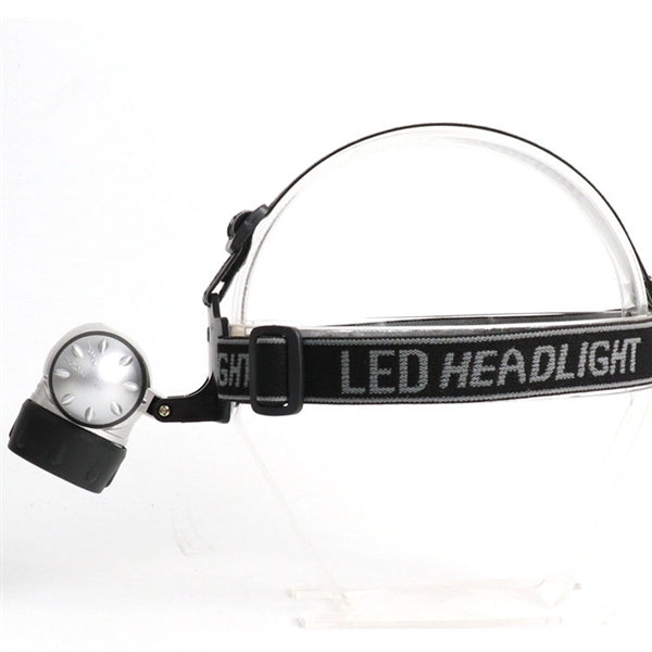 Outdoor LED Camping Headlight
