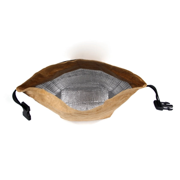 Insulated Tyvek Lunch Bag
