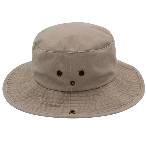Safari Sun Blocker Hat